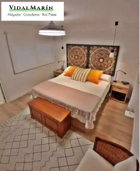 Flat with lift for sale in Avenida Maisonnave 5, imagen 11