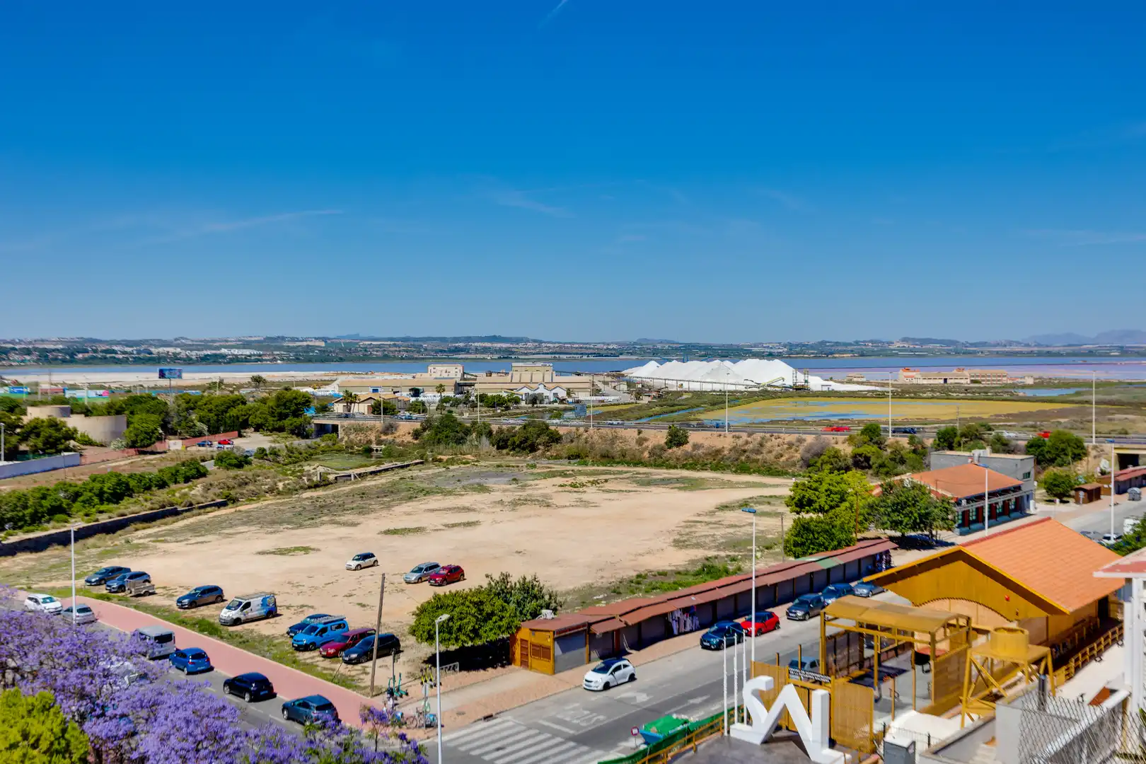 Apartment with lift for sale in Calle San Luis 4, imagen 72
