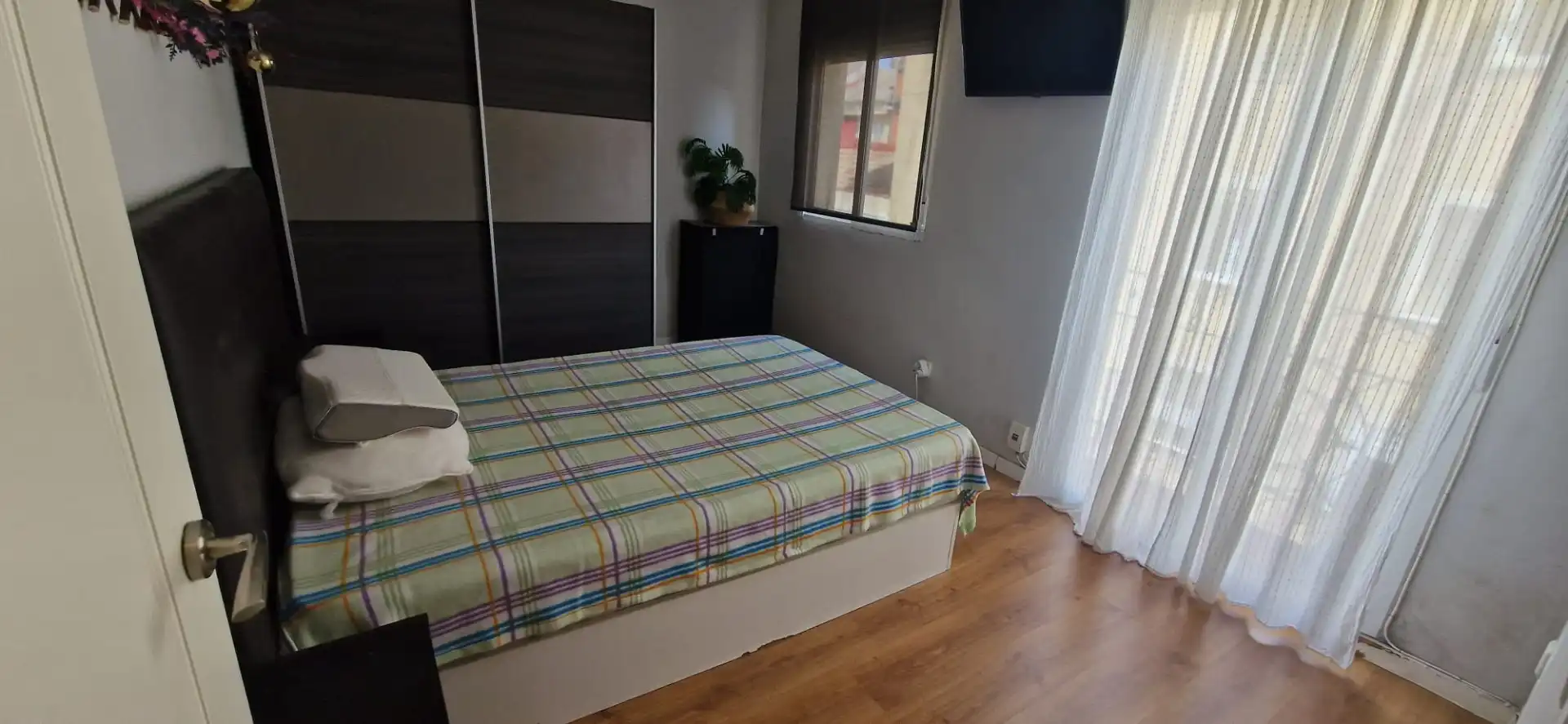 Habitación de Piso en venta en Latina