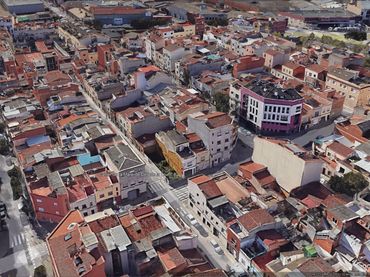 Lands and plots for sale in Mare de Deu de la Llum