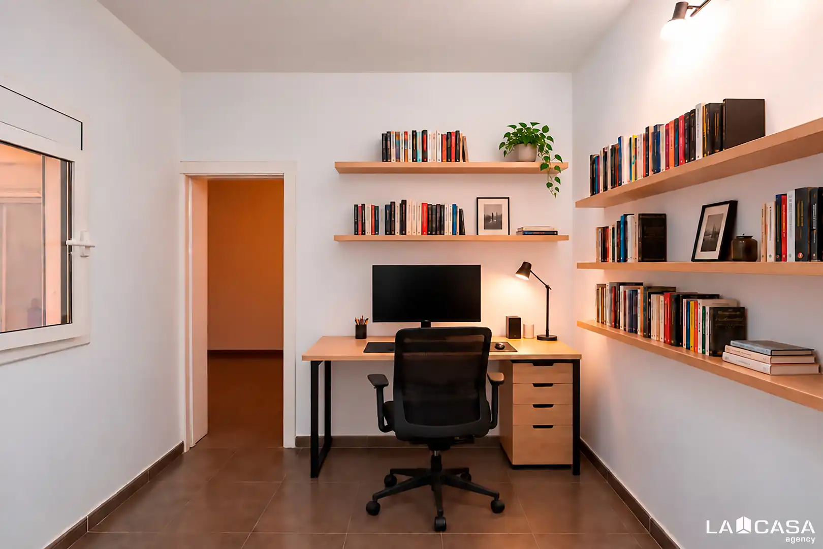 Ground floor with lift for sale in La Florida - Les Planes, imagen 12