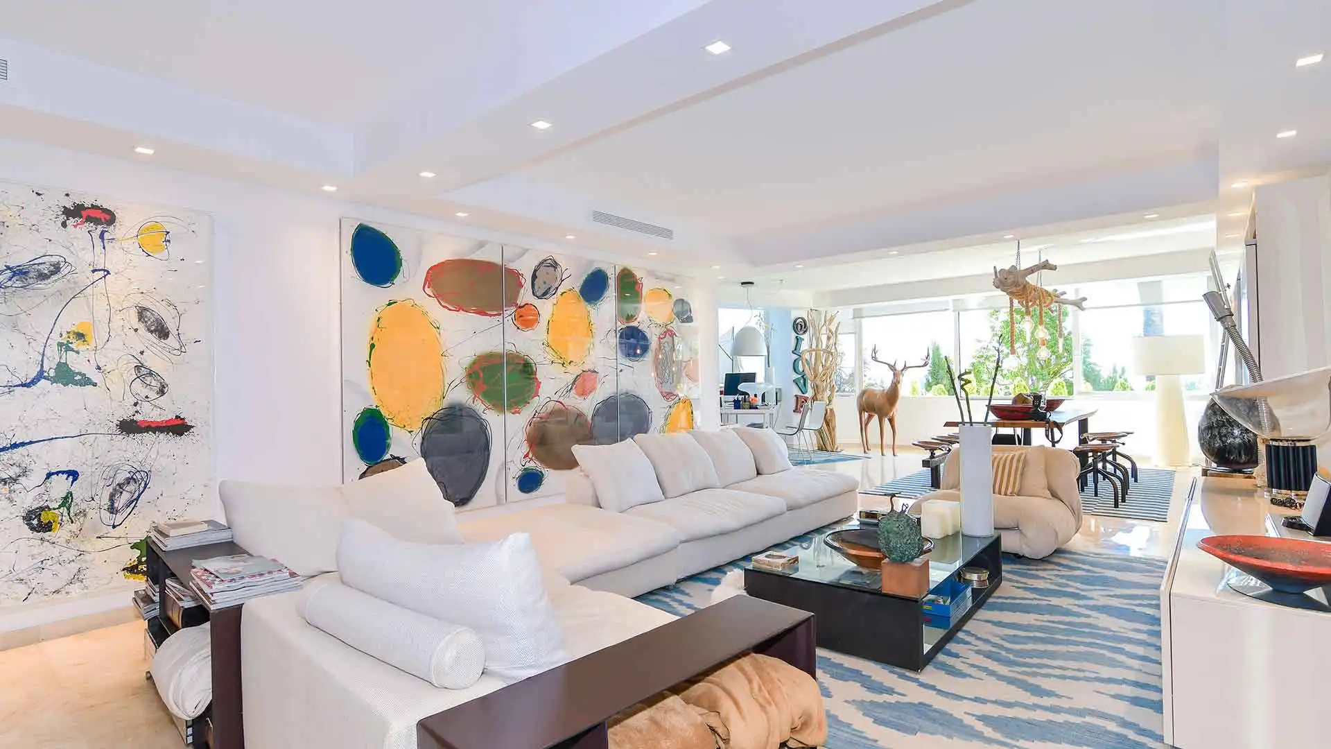 Appartement compact avec piscine à vendre à COSTALITA 0, imagen 3