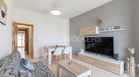 Photo 4 of Apartment to rent in C. José Ballester Gozalvo, El Cabanyal - El Canyamelar, Valencia