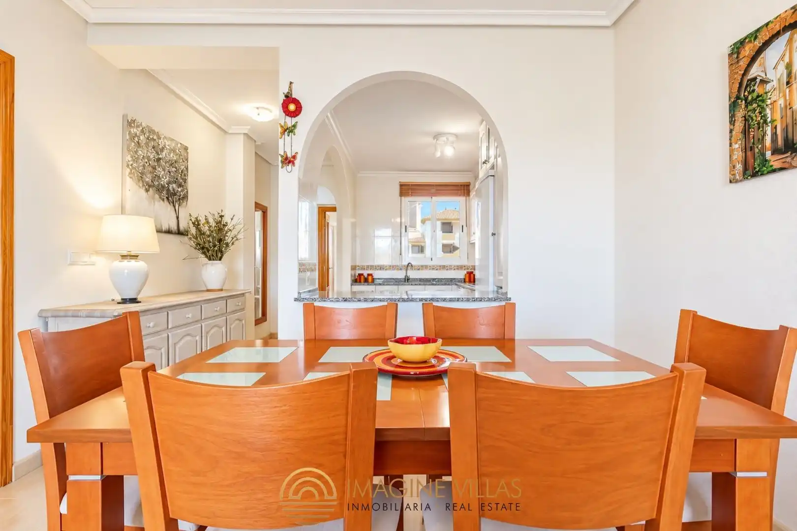 Apartament amb piscina en venda a RIBERA BEACH, imagen 14