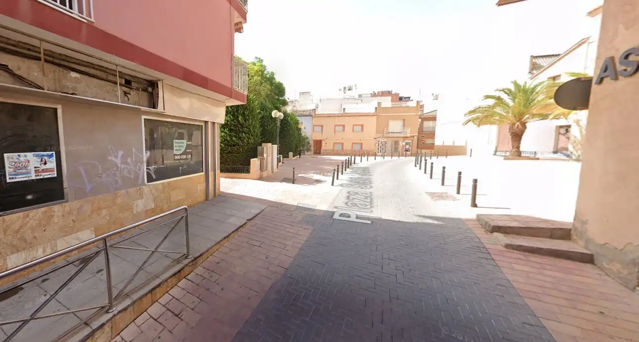 Local comercial en venda a Calle San José 5, imagen 6