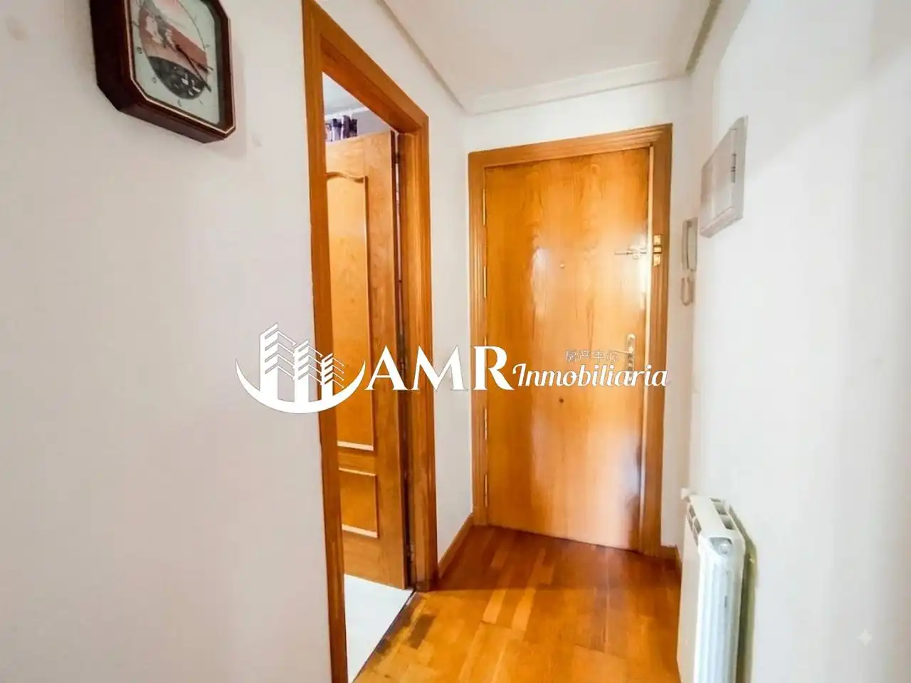 Flat for sale in Leganés  with Air Conditioner, Heating and Furnished