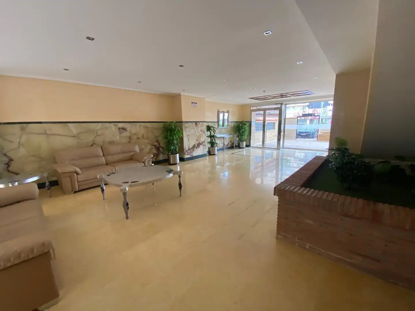 Apartament amb piscina en venda a Avenida Avenida Jardín, imagen 31
