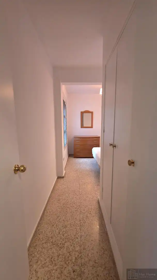 Habitación de Piso en venta en El Puerto de Santa María con Terraza, Amueblado y Alarma