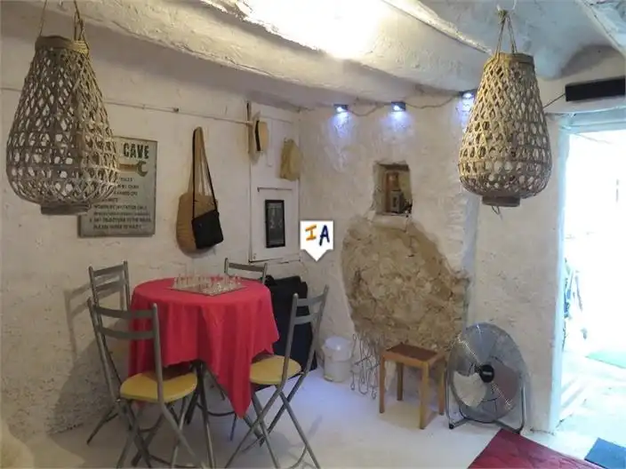 Adossat en venda a Cárcheles, imagen 14
