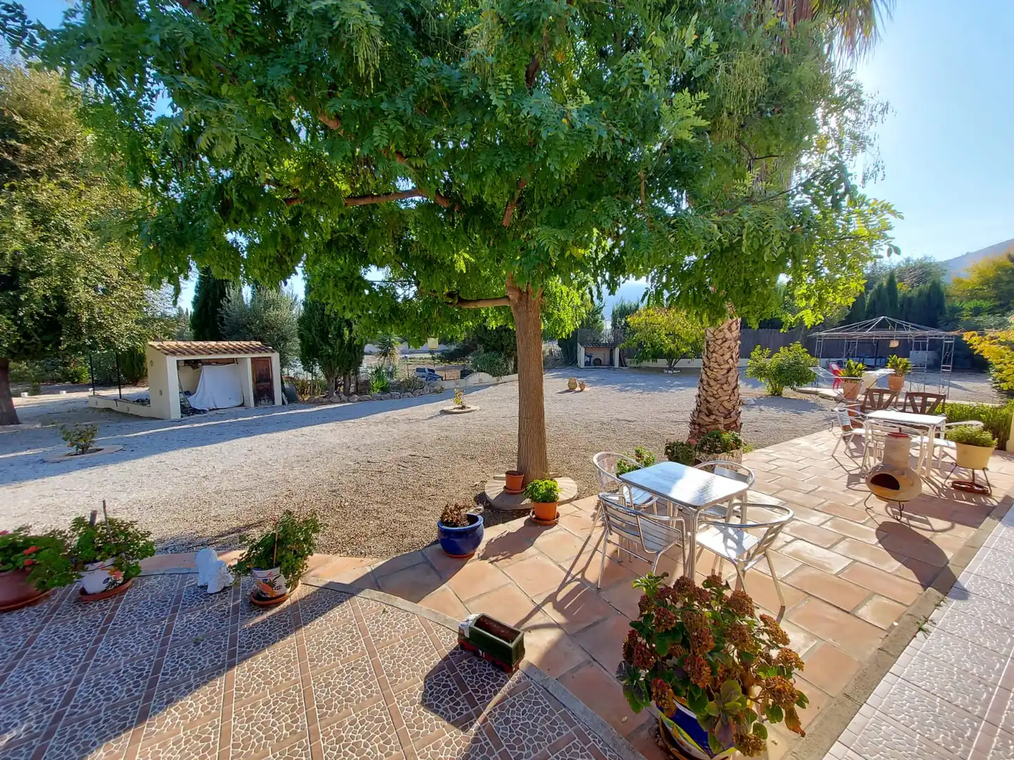 Maison rustique avec piscine à vendre à Calasparra, imagen 13