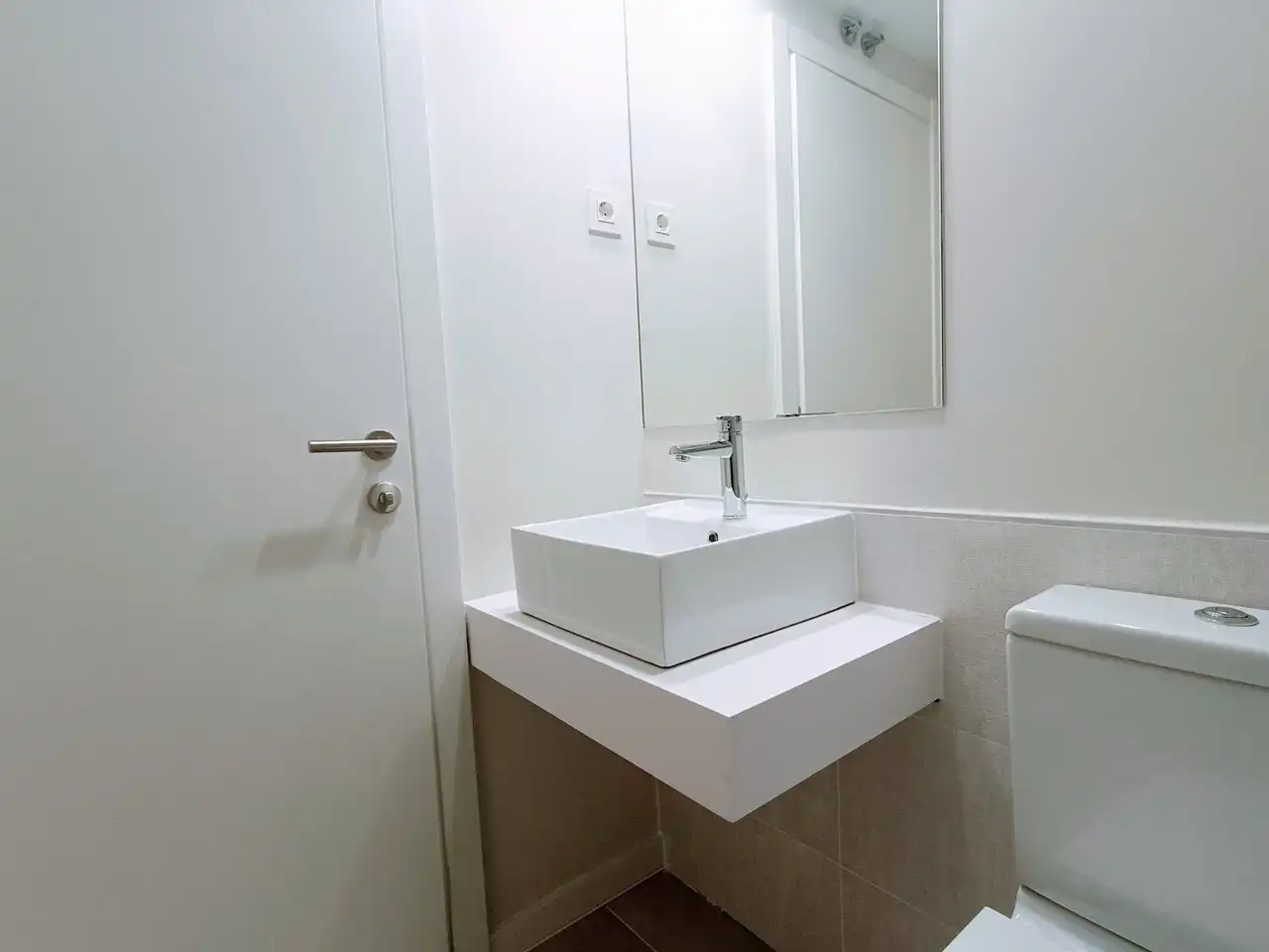 Flat for rent in ARTURO SORIA, San Juan Bautista