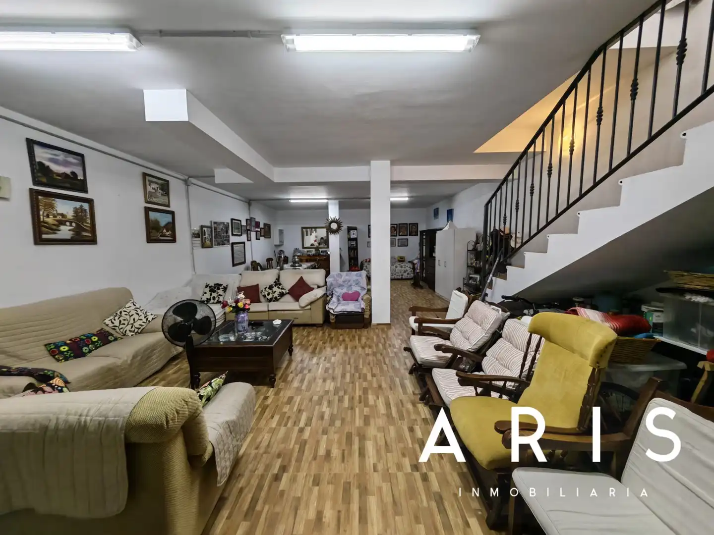 Casa adosada en venta en Alhaurín de la Torre con Aire acondicionado y Piscina