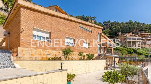 Foto 2 de Casa o xalet en venda a Vallirana, Barcelona