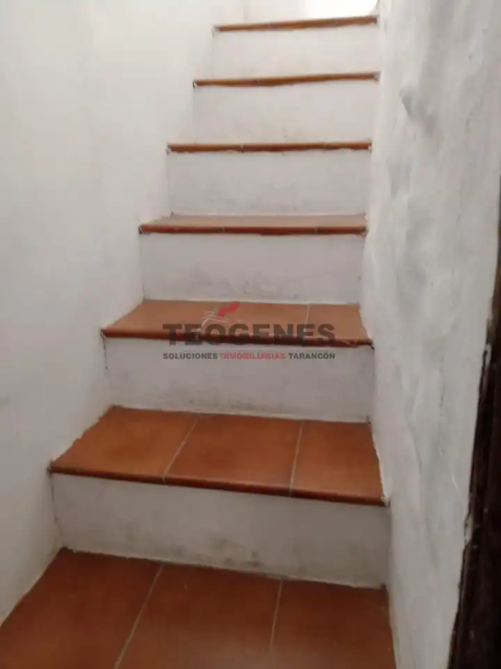 Casa o chalet en venta en Rozalén del Monte