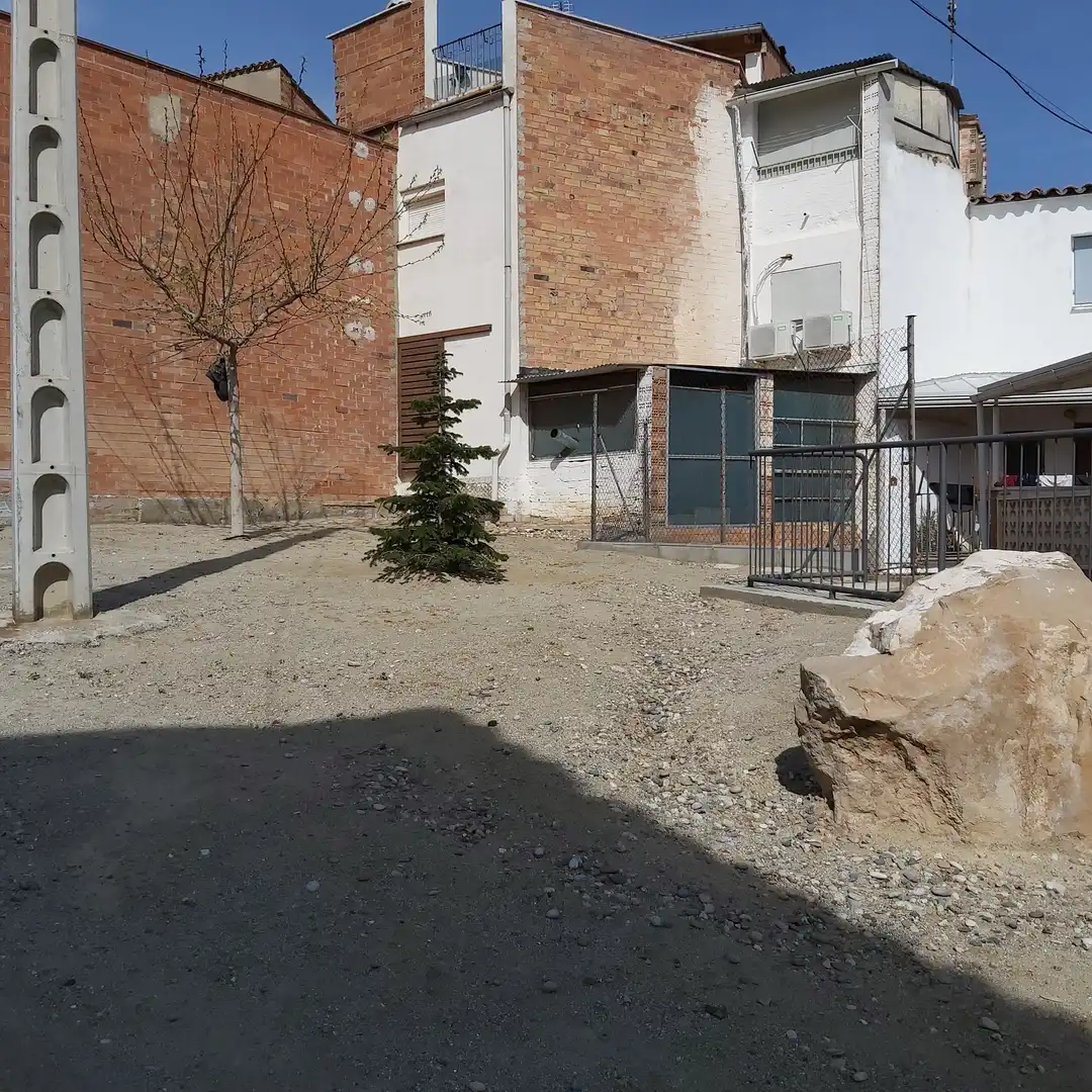 Rustikales Grundstück zum Verkauf in C/ San Antonio de Padua, imagen 8
