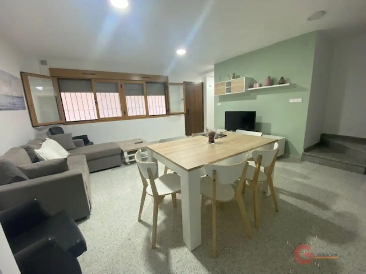 Casa o xalet en venda a La Mamola