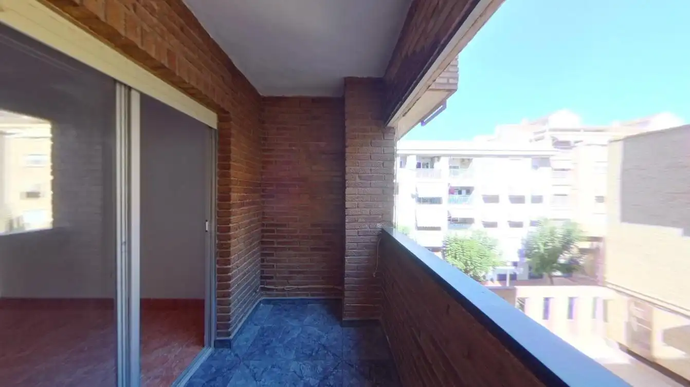 Habitación de Apartamento en venta en Molina de Segura