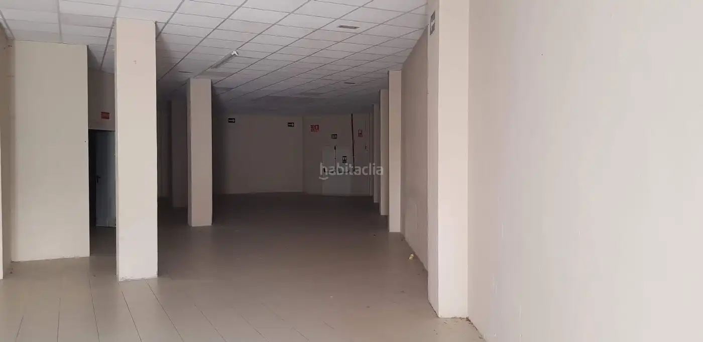 Business premises to rent in Avenida de la Libertad 24, imagen 12