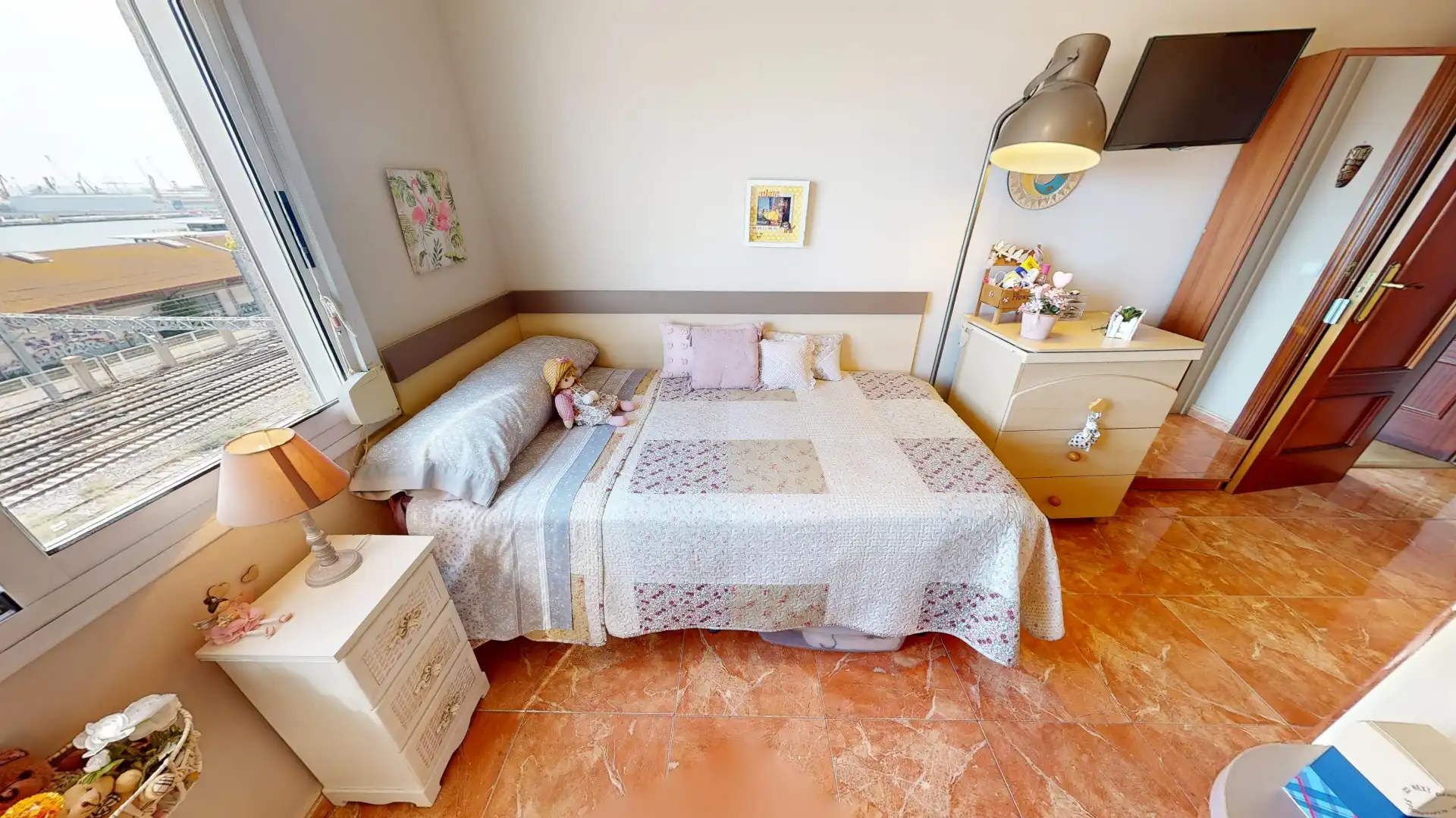 Habitación de Piso en venta en Tarragona con Aire acondicionado y Balcón
