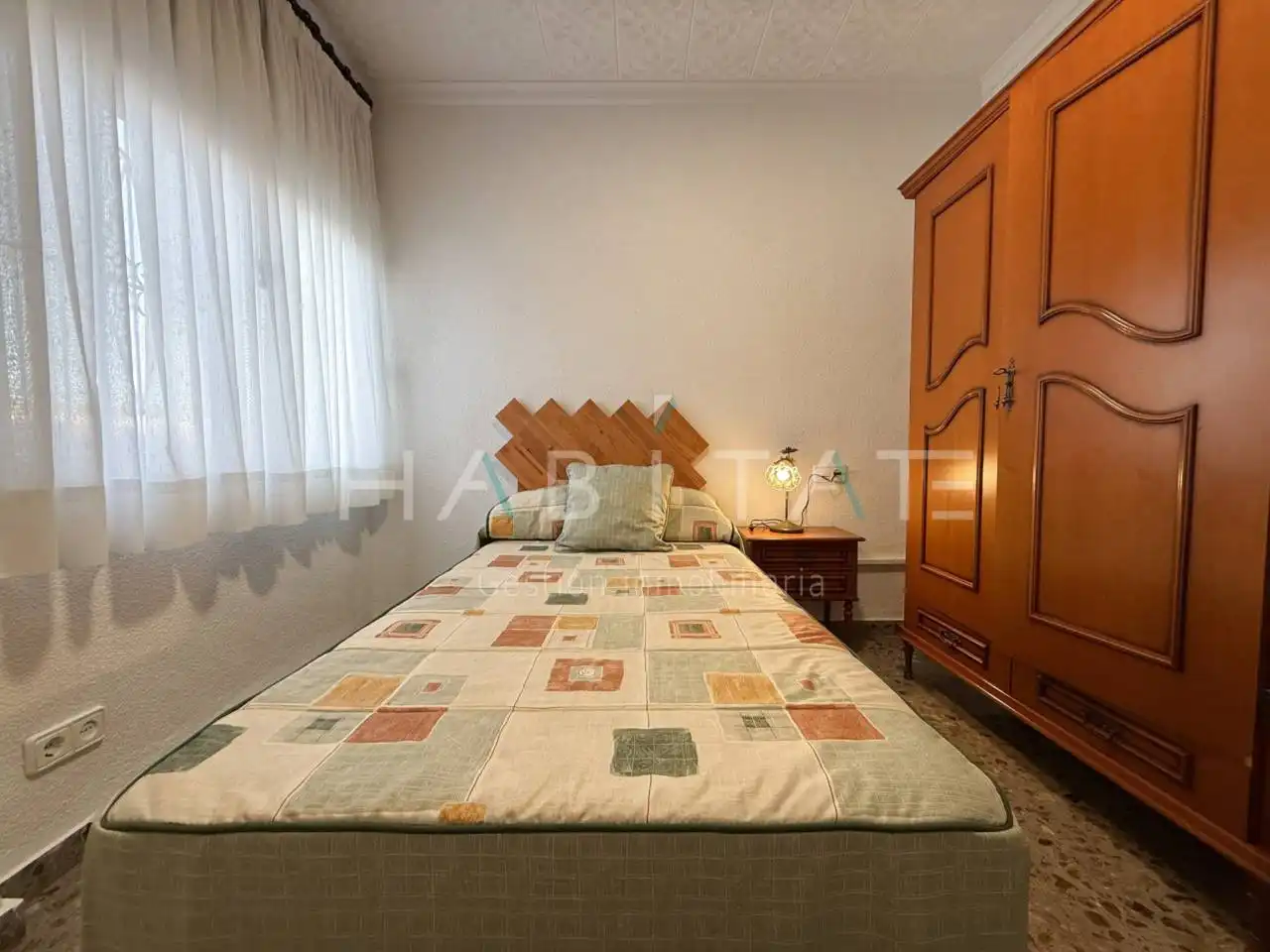Habitación de Casa adosada en venta en San Pedro del Pinatar con Terraza
