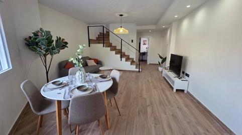 Foto 5 de Casa adosada en venda a Pozo Cañada, Albacete