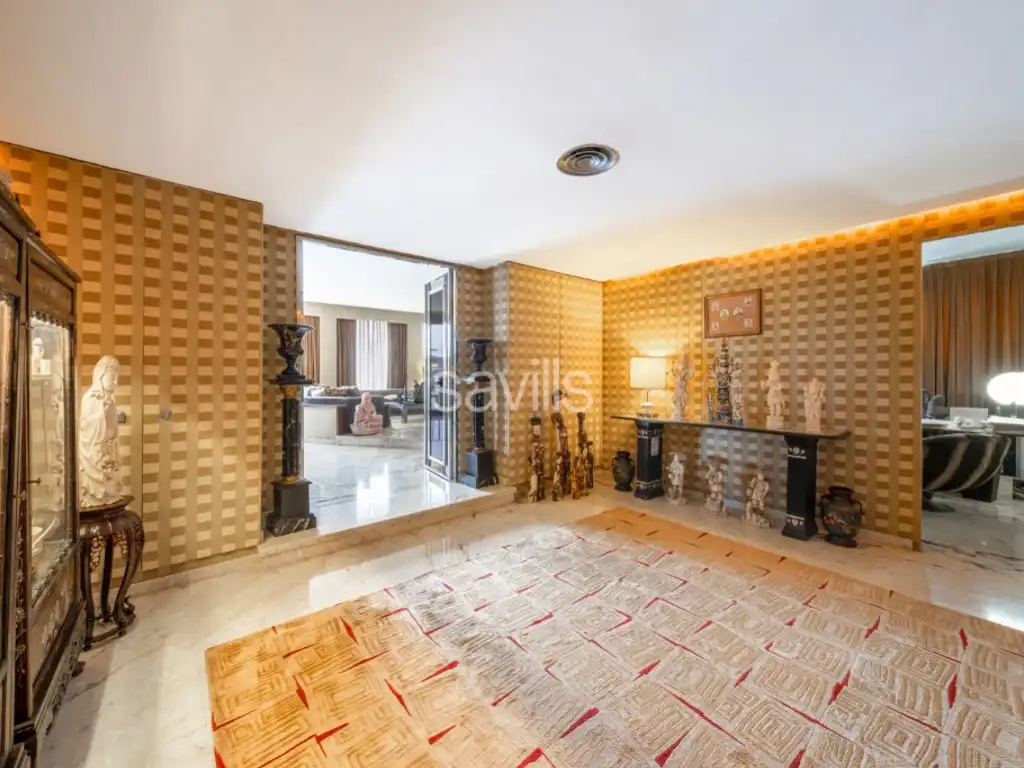 Wohnzimmer von Wohnungen zum Verkauf in Barcelona