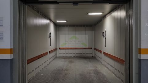 Foto 5 de Garaje en venta en Rúa San Vicente, Os Mallos, A Coruña Capital