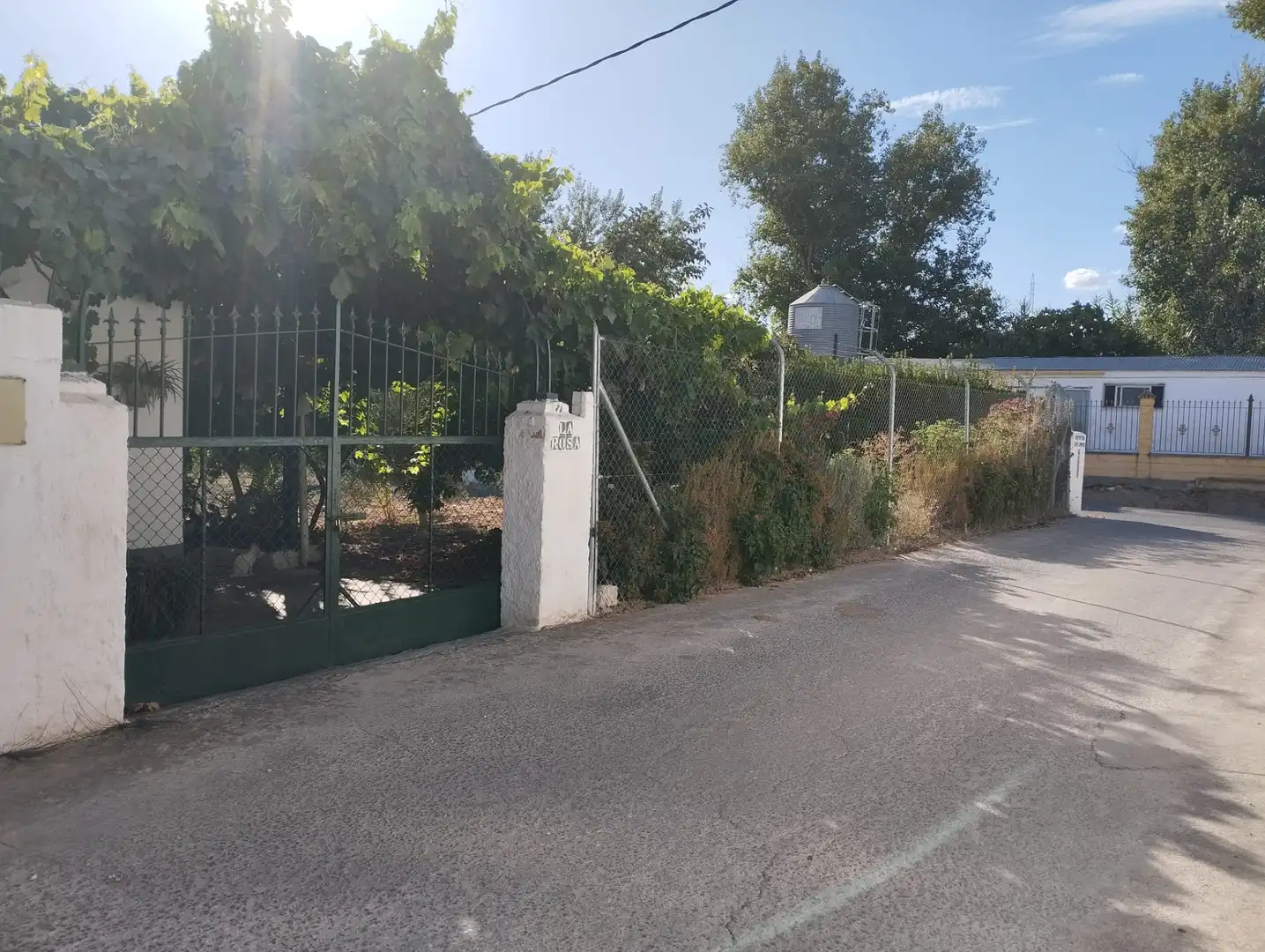 Terreny rústic en venda a Cabra, imagen 4