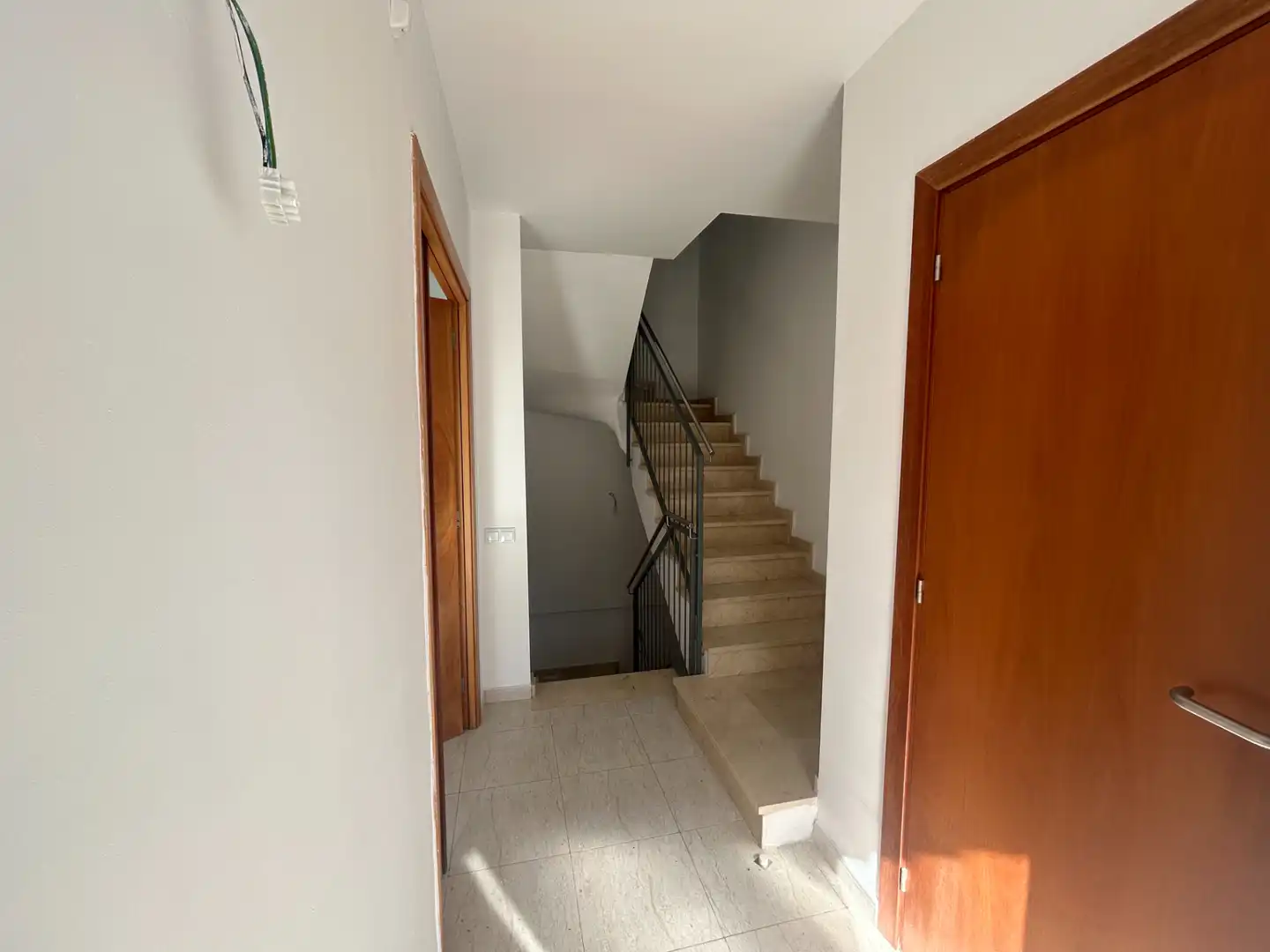 Casa adosada en venda a Carrer la Surera, Vallgorguina