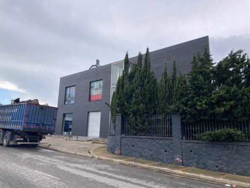 Local comercial en venta en Av Bahía de Algeciras, imagen 4
