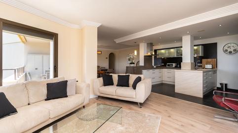 Photo 2 of Attic for sale in N-340, Santa Clara, Marbella