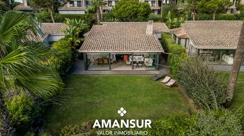 CASA PREMIUM EN URBANIZACIÓN MARINA EL ROMPIDO
