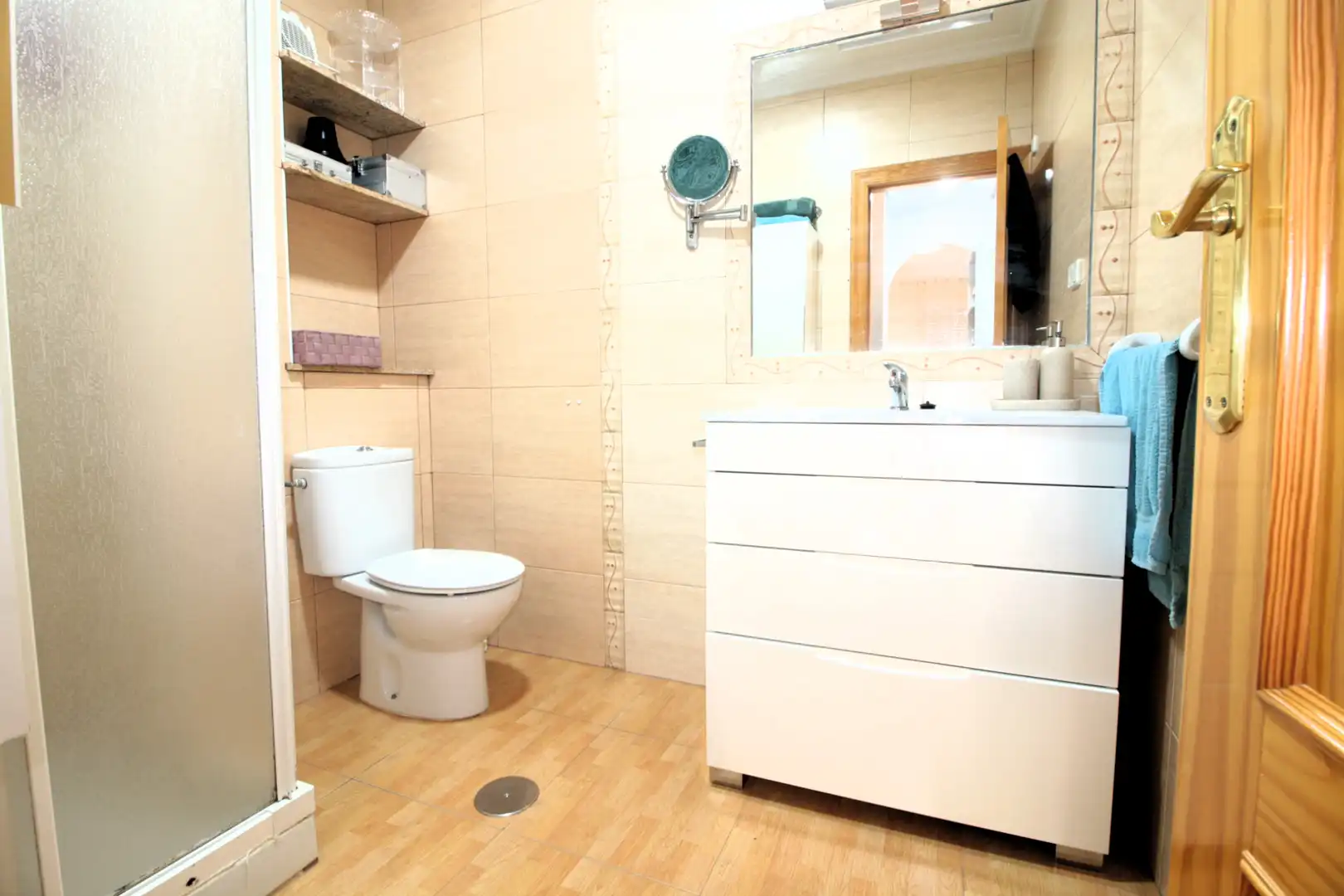 Casa a schiera con terrazza in vendita a San Pedro del Pinatar, imagen 23