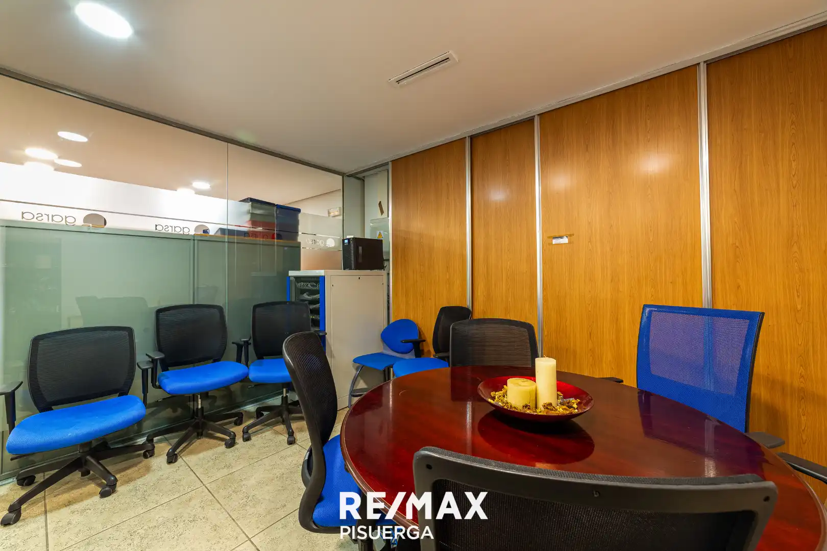 Office for sale in Valladolid  with Heating and Furnished