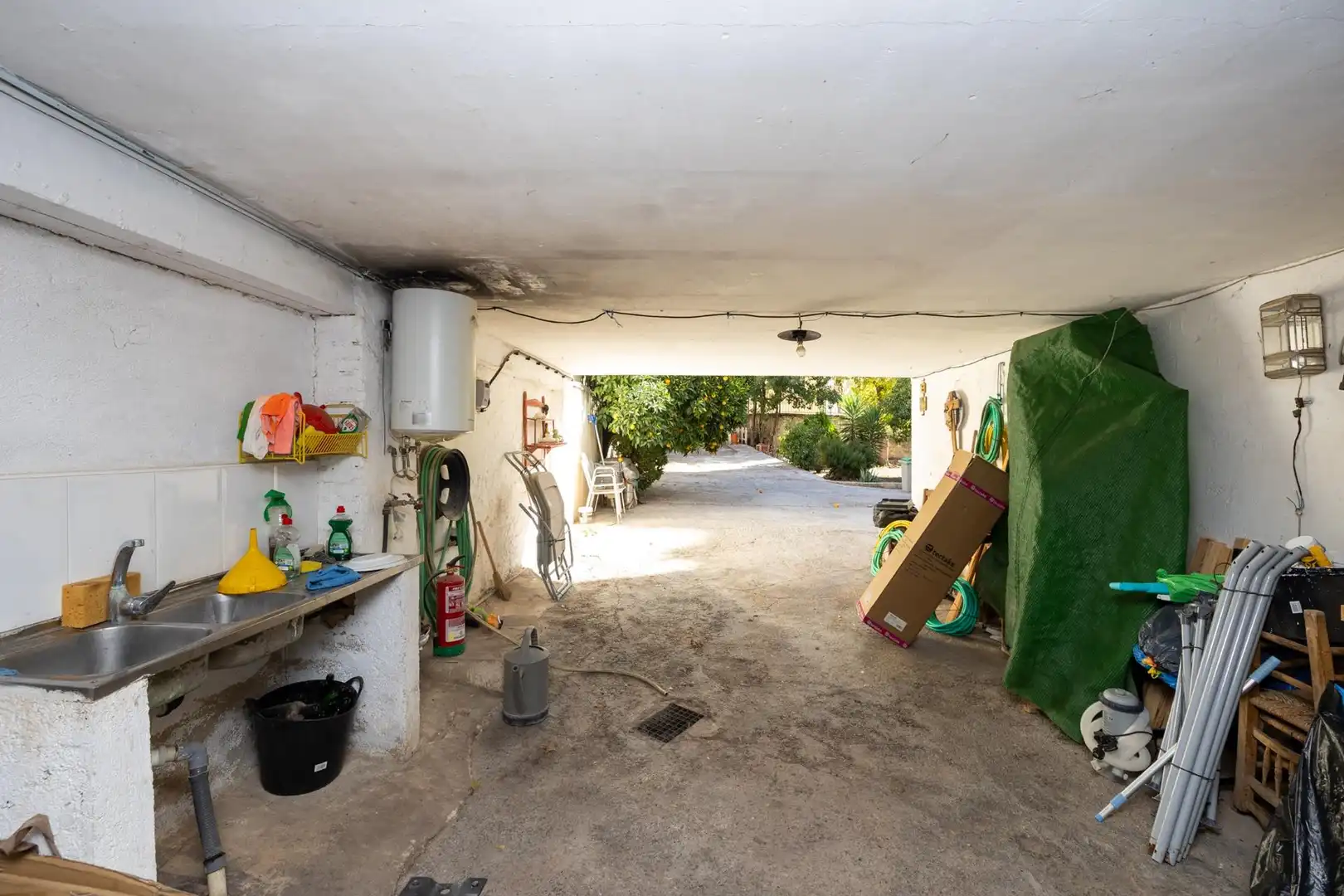House for sale in Calle de la Herrería, imagen 39