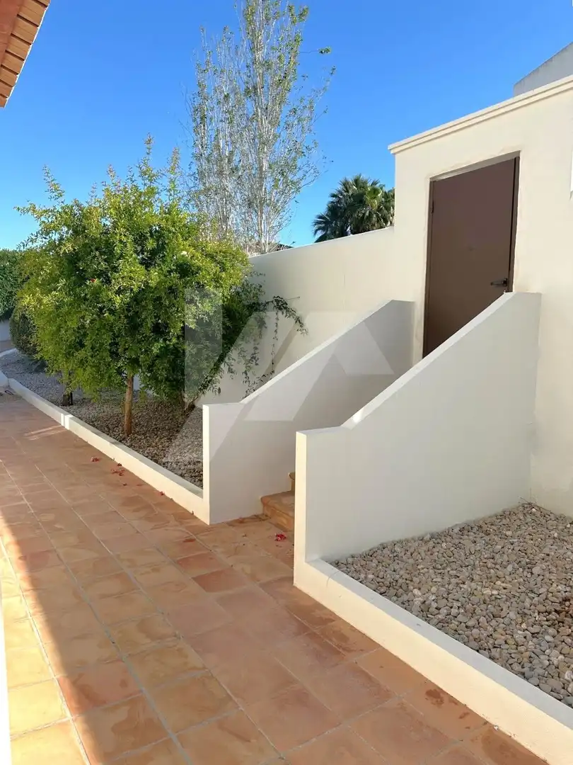 Villa con terrazza in vendita a Cala Advocat - Baladrar, imagen 43