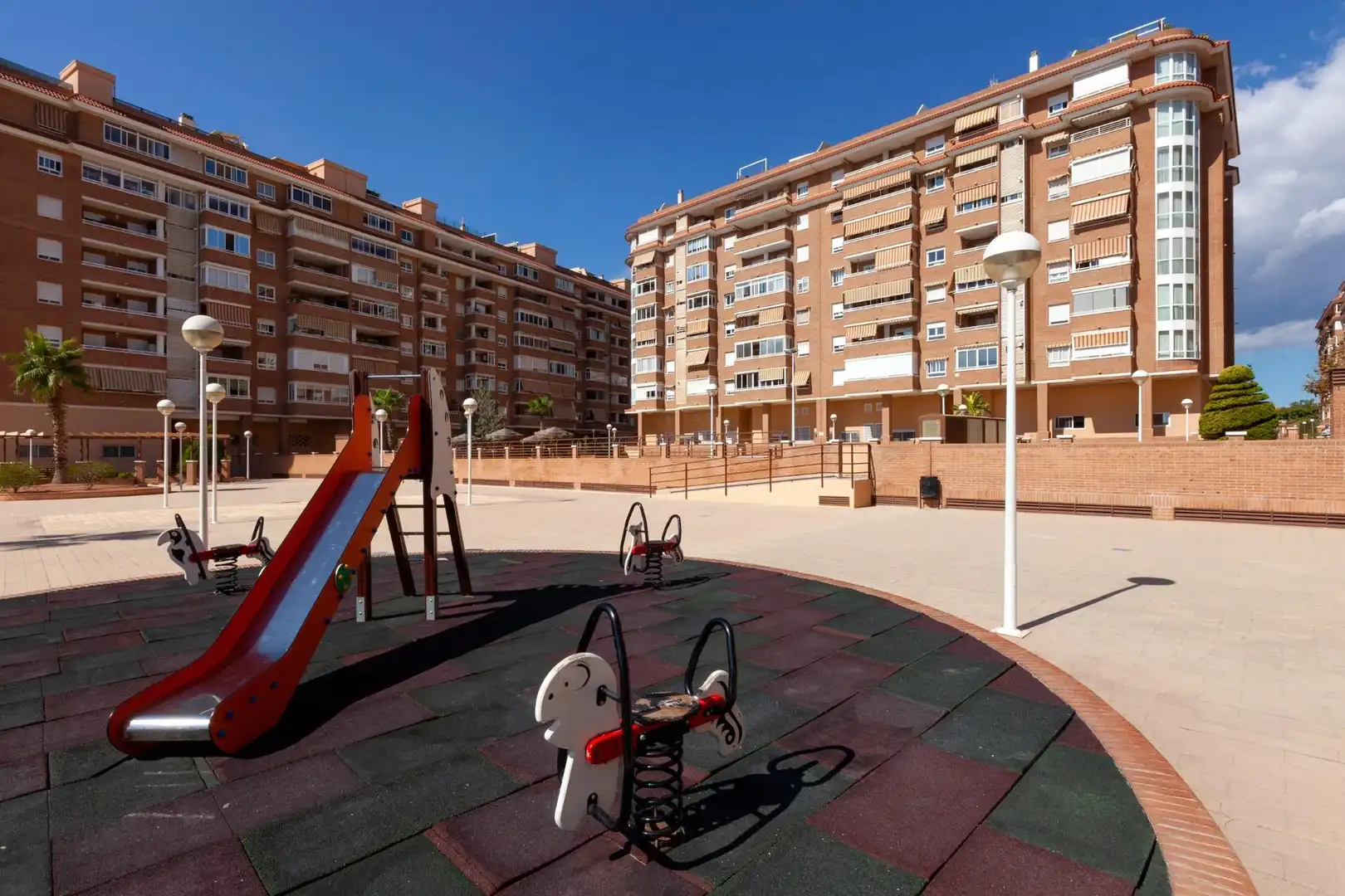 Wohnung mit Pool zum Verkauf in Parque Lo Torrent, imagen 24