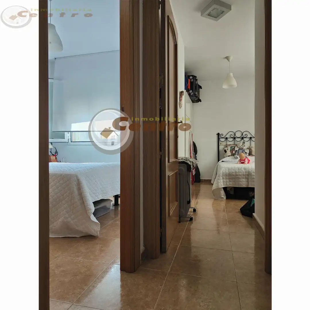 Habitación de Piso en venta en Albacete con Calefacción y Balcón
