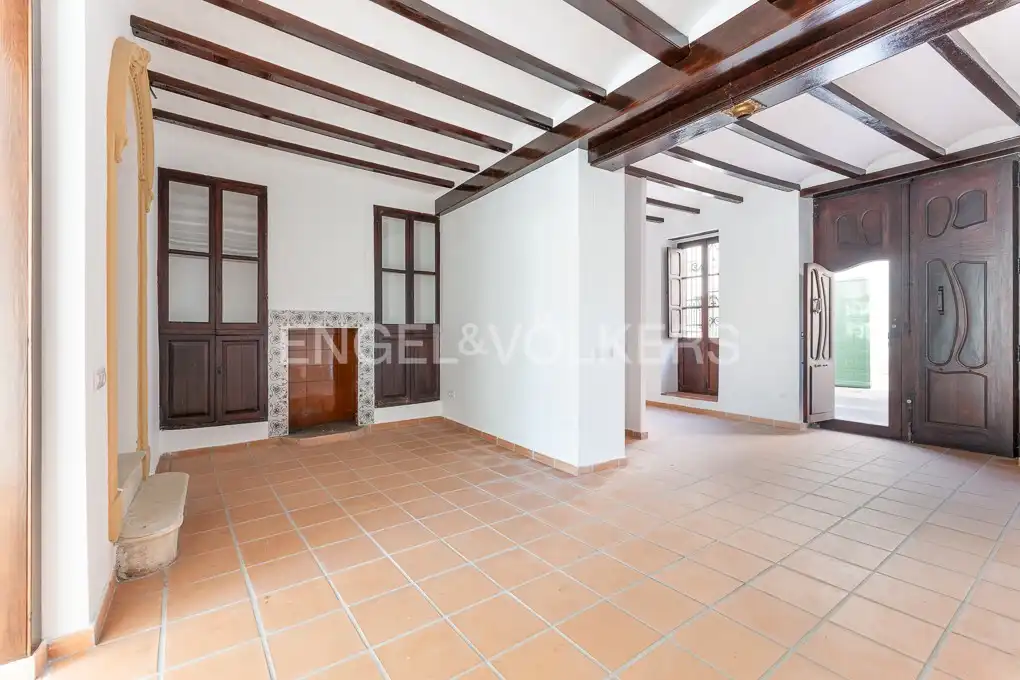 Casa o chalet en venta en Piles con Calefacción, Terraza y Trastero