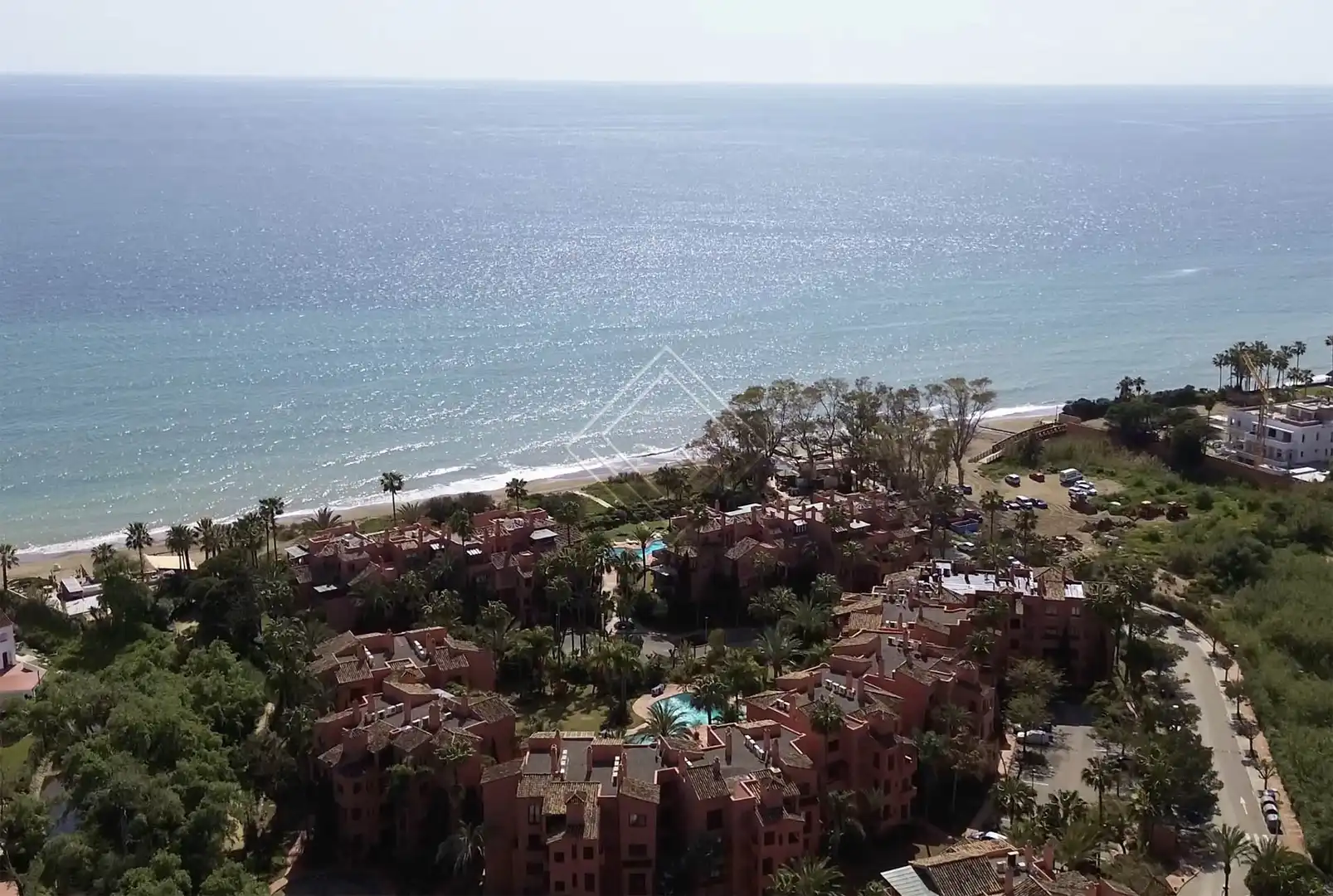Flat for rent in Las Chapas - Alicate Playa