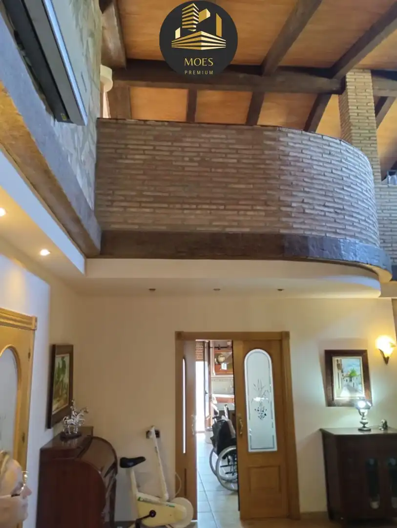 Houses for sale in Linares  with Air Conditioner, Heating and Terrace