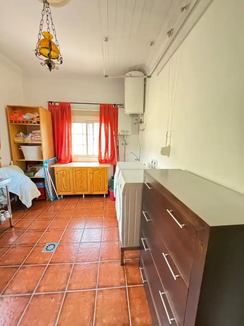 Casa o xalet en venda a Fasnia