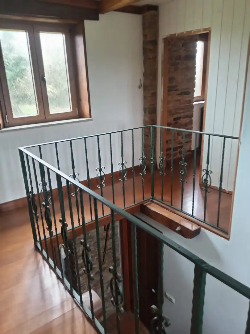 Casa o chalet en venta en Vilalba con Calefacción, Trastero y Amueblado