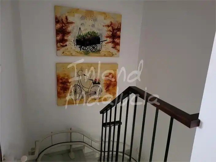 Casa adosada en venda en Aguadulce (Sevilla) amb Aire condicionat