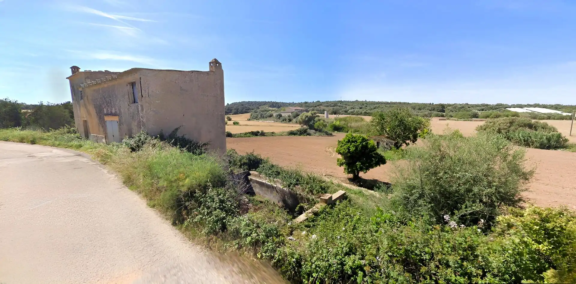 Casa o xalet en venda en Manacor