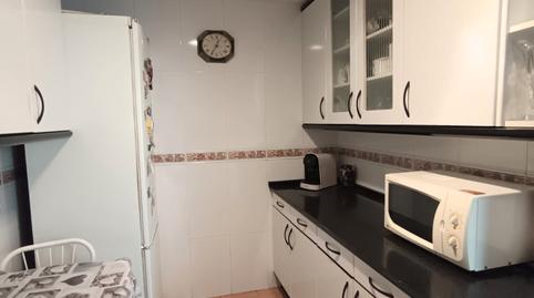 Foto 5 von Wohnung zur Miete in Calle San Roque, Reyes, Parla
