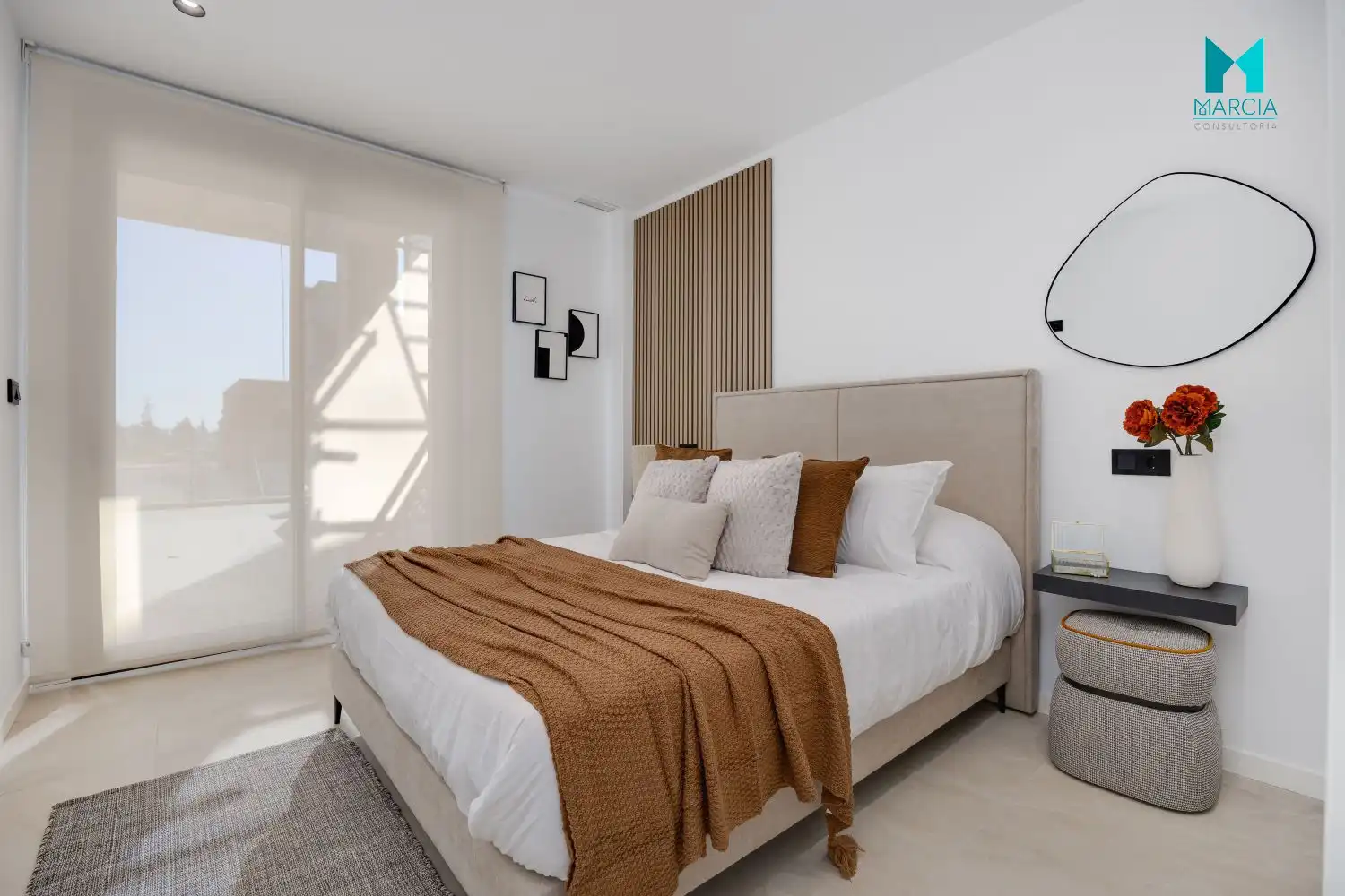 Appartement avec piscine à vendre à Centro, imagen 13