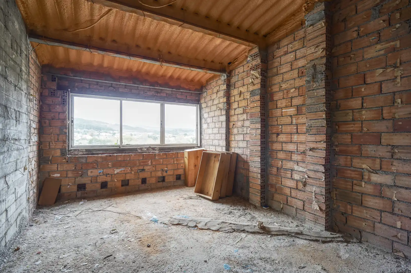 Edificio en venta en Padrón