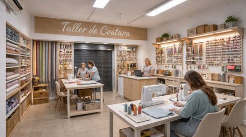 Photo 2 of Premises for rent in Zona Alta, Premià de Mar