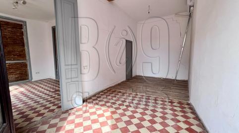 Foto 3 de Pis en venda a Raval Marti Folguera, Centre, Reus